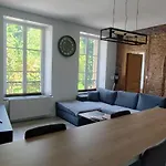 Apartman D'hippolyte - Vue Musee Rimbaud *