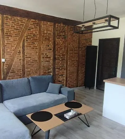 D'hippolyte - Vue Musee Rimbaud Lägenhet Charleville-Mézières