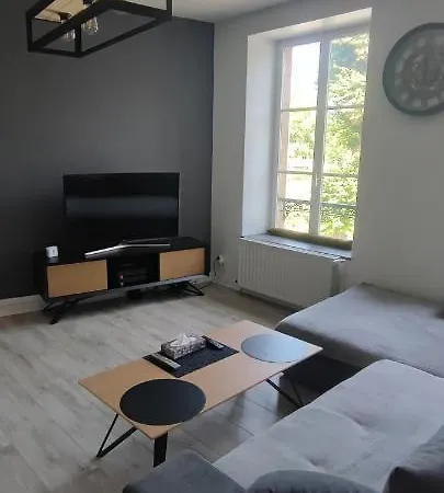 D'hippolyte - Vue Musee Rimbaud *