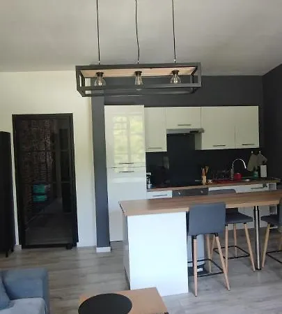 D'hippolyte - Vue Musee Rimbaud Lägenhet Charleville-Mézières