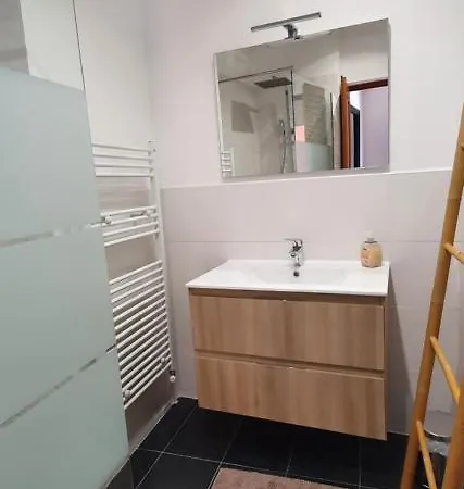 Lägenhet D'hippolyte - Vue Musee Rimbaud *