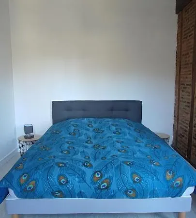 D'hippolyte - Vue Musee Rimbaud