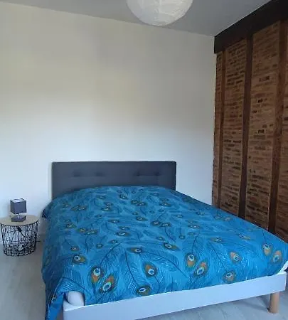 D'hippolyte - Vue Musee Rimbaud Charleville-Mézières